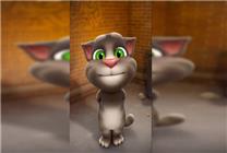 基于ChatGPT！《会聊天的汤姆猫》换新升级：秒写800字作文