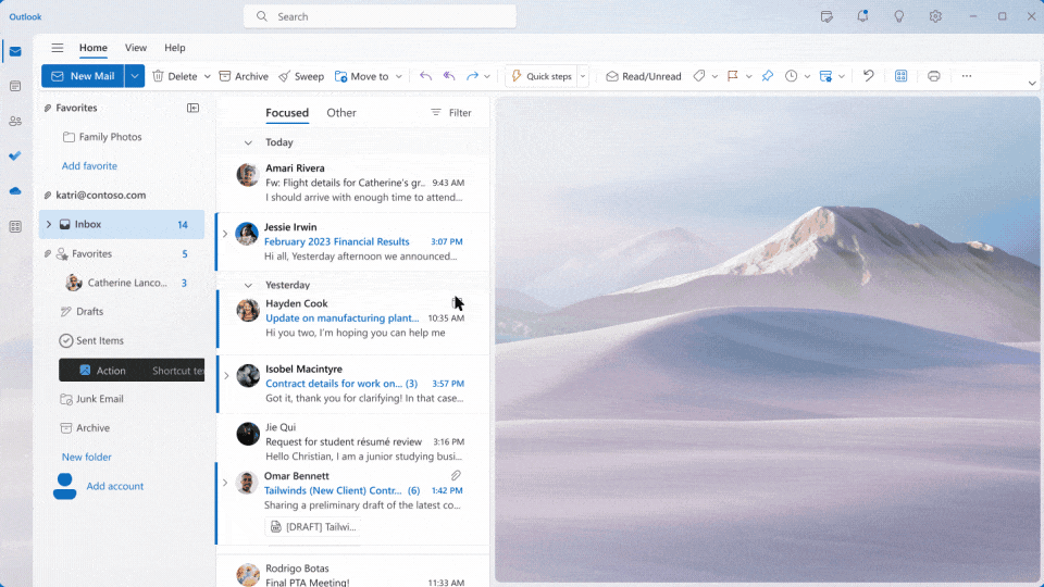 生产力起飞！微软正式推出Microsoft 365 Copilot：AI全面植入Office全家桶