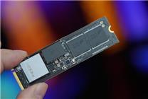 这才是PCIe 5.0 SSD该有的样子，狂飙14.1GB/s！