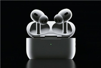 苹果将发新款AirPods Pro 2，换上C口为iPhone 15打前站！