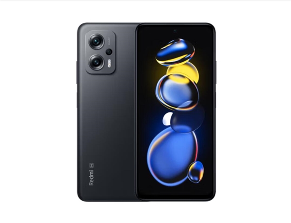 米粉求LCD版Redmi Note 12 Turbo！卢伟冰回复