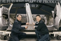 贾跃亭宣布历史时刻：为梦想窒息FF91量产！老外拆台太狠