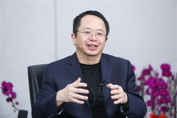 周鸿祎离婚给前妻90亿 李国庆羡慕：没争夺控制权 他就乐吧