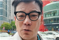 李国庆:离婚后拿10亿做公益 不给儿子?孩子不喜欢,我有什么办法!