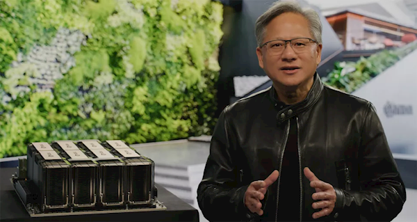 黄仁勋主持 台北电脑展NVIDIA发布会敲定！RTX 4060 Ti/4060要来了