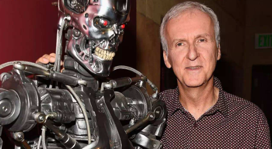 T-1000未来或成真！《终结者》之父：AI太强可以造成世界末日