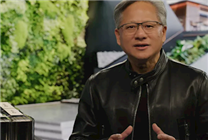 黄仁勋主持NVIDIA新品发布会敲定！RTX 4060 Ti/4060来了
