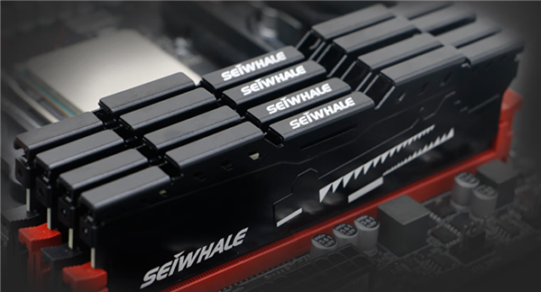 疯狂白菜价 DDR5正式跌破百元 国产枭鲸8GB内存只要99.9元