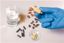 意大利科学家发明世界首款可食用电池！