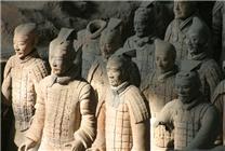 秦始皇陵何时能打开？原来“世界第八大奇迹 ”每天都在挖