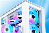 RTX 3060海景房机箱主机仅3999元（京东百亿补贴2001）