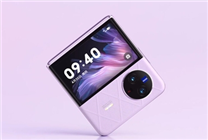 最强小折叠屏！vivo新品屏幕由京东方独家供货