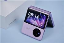 目前适配最完美的小折叠！vivo X Flip测评来了