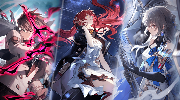 手机/PC双端互通！米哈游《崩坏：星穹铁道》预下载开启：4月26日上线
