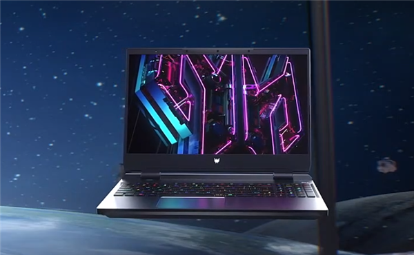宏碁发布史上最强迷你机圣盾X：i9-13900KS、RTX 4090无可挑剔