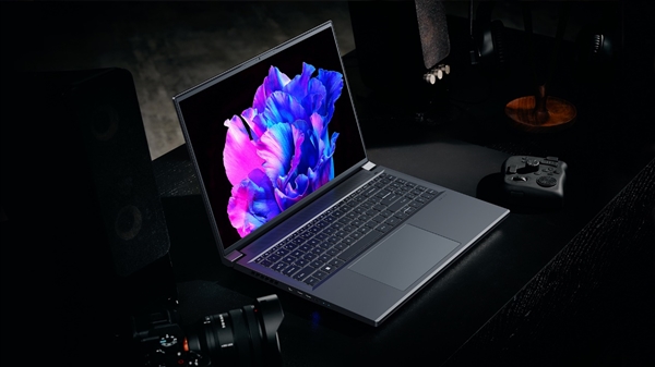 宏碁发布史上最强迷你机圣盾X：i9-13900KS、RTX 4090无可挑剔