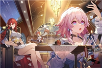 手机/PC双端互通！米哈游《崩坏：星穹铁道》预下载开启