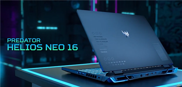宏碁发布史上最强迷你机圣盾X：i9-13900KS、RTX 4090无可挑剔