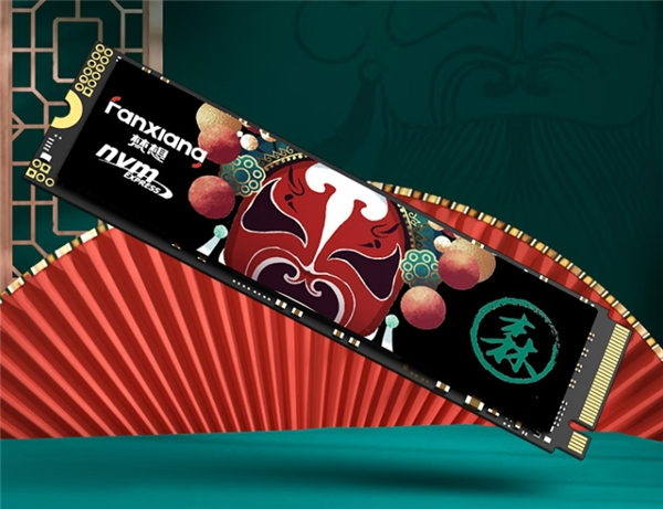 2TB SSD价格崩了！跌破500元