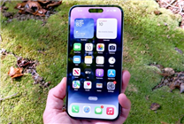曝iPhone 15 Pro迎来史诗级升级支持雷电3