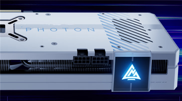 蓝戟第一次把Intel显卡变白了！A750 1899元性价比秒杀RTX 3060