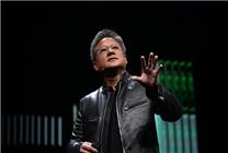 AMD、Intel业绩暴雷，NVIDIA成了全村的希望