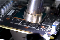 显存容量很重要！RTX 3060 8GB魔改12GB显存后：性能质变