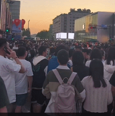五一最热门景区出炉：西湖人最多 一天80.85万人次