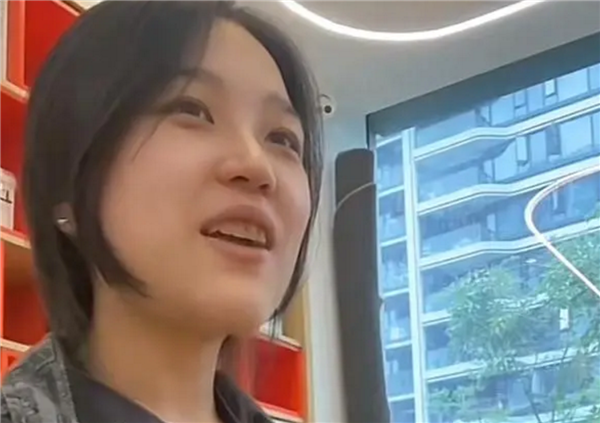 网红的代价？因挖呀挖走红的桃子老师称很焦虑 爆火后没睡过好觉