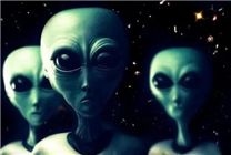 最新研究：外星人或利用手机信号绘制出地球地图