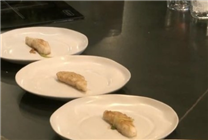 全球首块3D打印鱼片出炉：可直接烹饪 肉质鲜嫩多汁