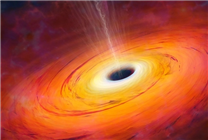 《流浪地球》成真！科学家观测到一颗行星被恒星吞噬