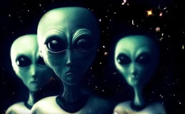 最新研究：外星人或利用手机信号绘制出地球地图