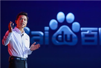 对标ChatGPT！李彦宏：文心一言推理性能已提升近10倍