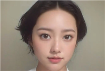 大叔成偶像！3D建模师用AI把自己变美少女