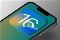 iOS 16最新版推送！系统更新要绝唱了