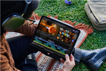 苹果推出iPad版Final Cut Pro与Logic pro：1个月免费试用
