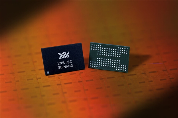 2TB杀7XX元可期！Q2内存、SSD价格跌幅扩大至18%：库存压力大