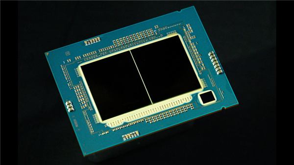 AMD预告Zen4霄龙新品：128核心、1254MB缓存都要来了