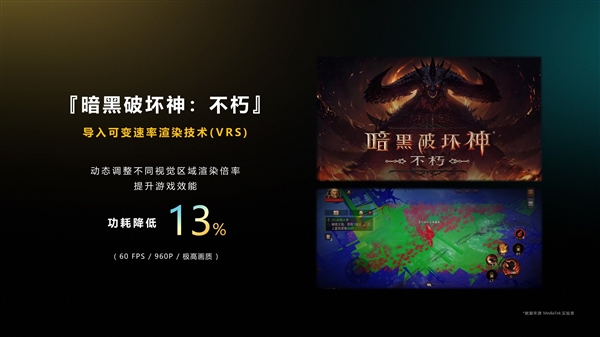 安卓跑分第一！最强移动游戏平台联发科天玑9200+发布：性能/功耗更绝了