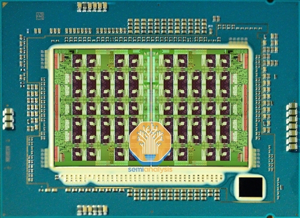 AMD预告Zen4霄龙新品：128核心、1254MB缓存都要来了