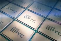 AMD预告Zen4新品即将发布：128核心、1254MB缓存都要来了