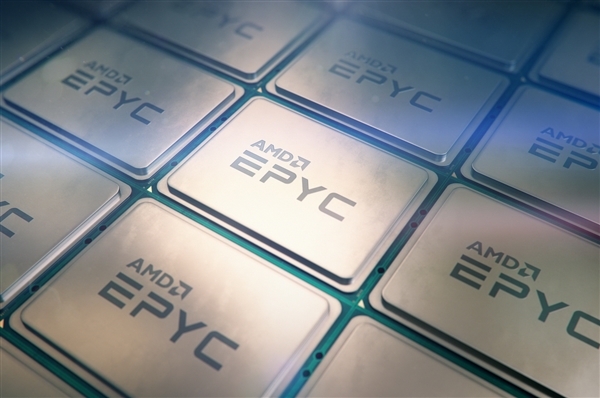 AMD预告Zen4霄龙新品：128核心、1254MB缓存都要来了
