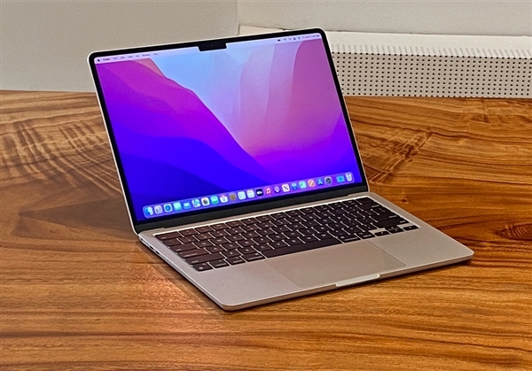 30核心、3nm工艺 苹果新一代高端MacBook将用上M3 Pro处理器