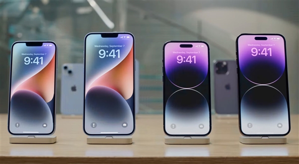 iPhone等必须升级！苹果火速发布iOS 16/15更新：修复一系列漏洞
