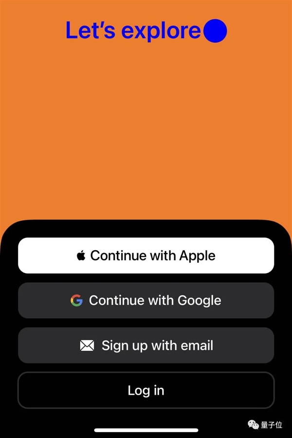 ChatGPT突然上线APP！iPhone可用、速度更快