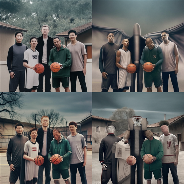 最强绘图AI登录QQ了 初级画师彻底失业