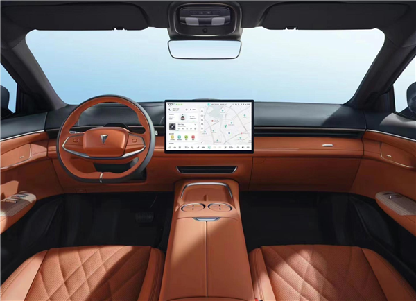 年轻人第一辆后驱SUV 长安深蓝S3预售：16.99万起