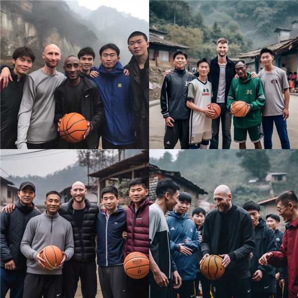 最强绘图AI登录QQ了 初级画师彻底失业