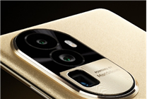 OPPO Reno10影像称绝,全系标配长焦镜头